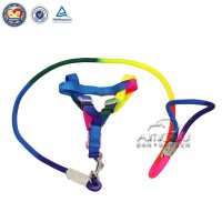 Low Price Safety Large Light Up Dog Harness