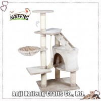 Special Design Widely Used Basic Cat Tree