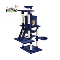 High Quality Comfortable Feel Quality-Assured Cute Cat Tree